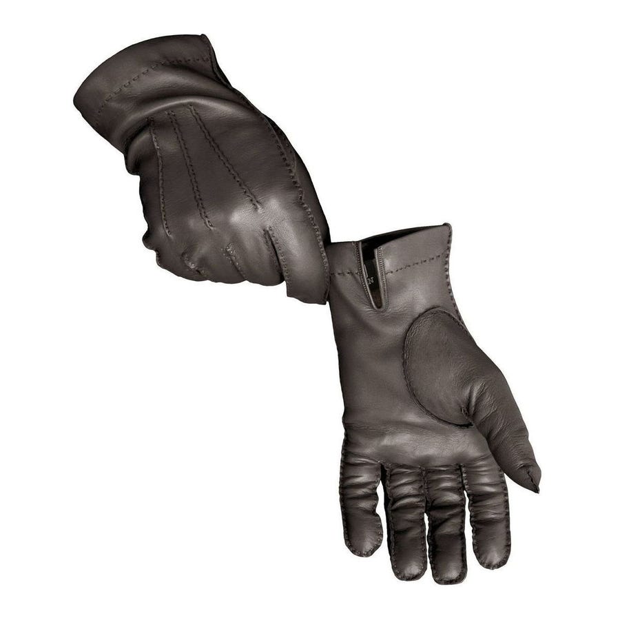 Winter gloves for men