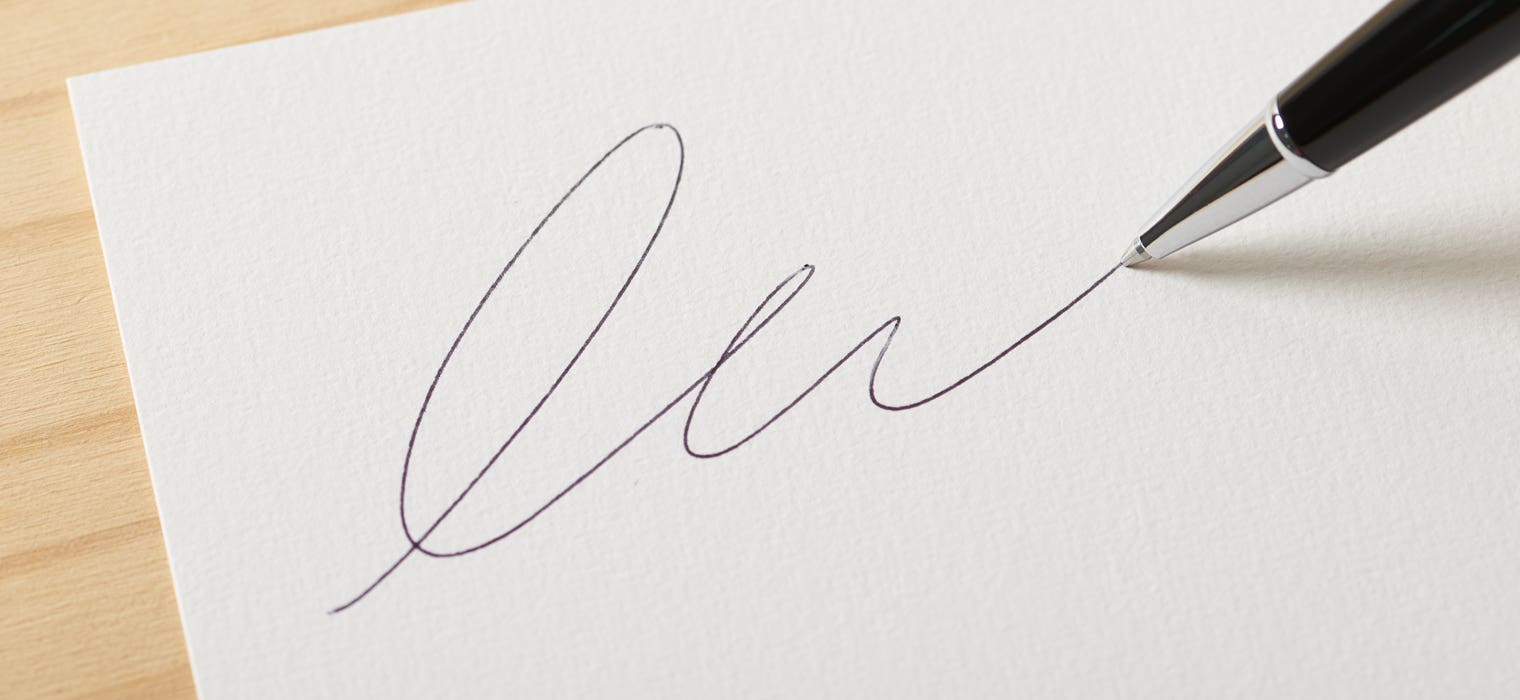 banner