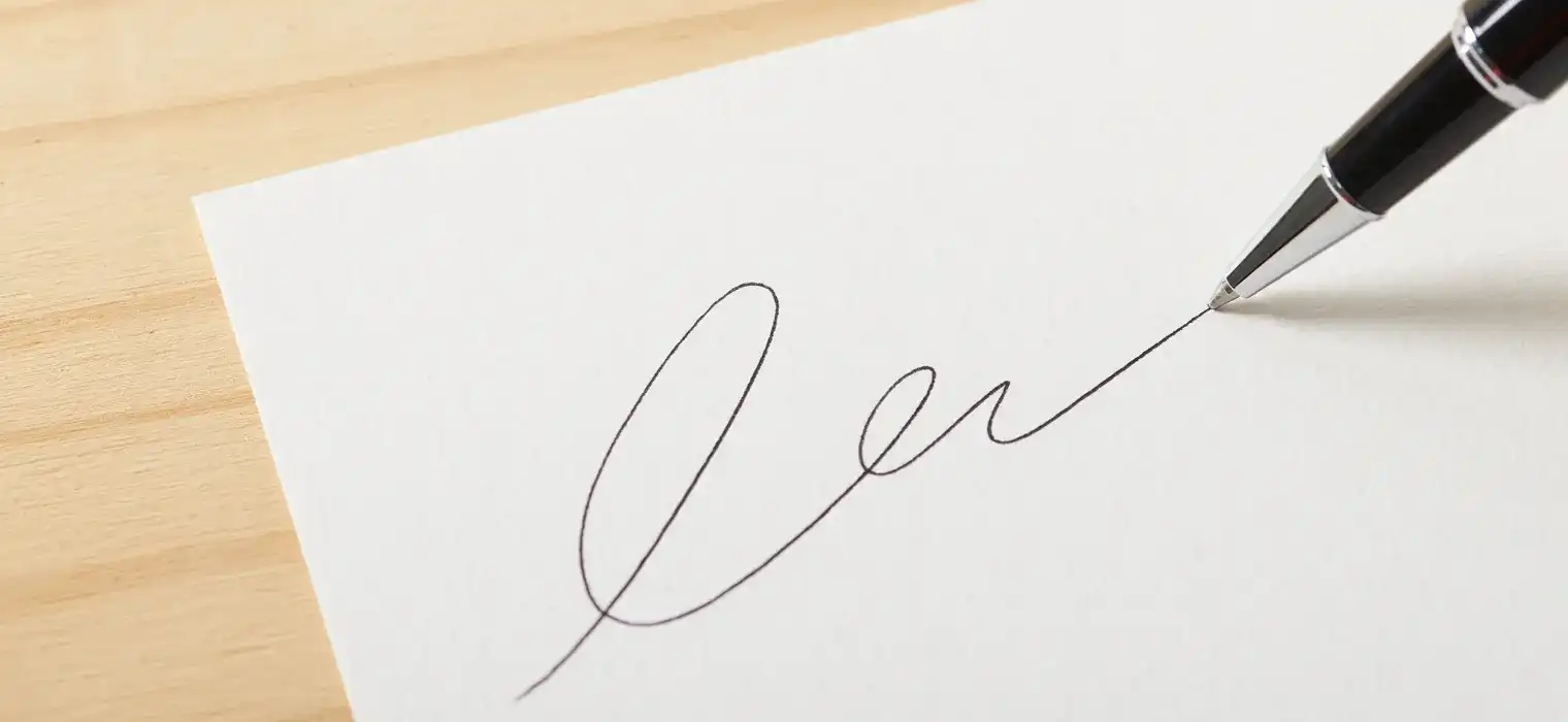 banner